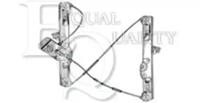 Equal Quality 320908 Regulator assy door window