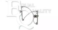 Equal Quality 320931 Regulator assy door window