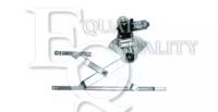 Equal Quality 321712 Regulator assy door window Equal Quality 321712 Regulator assy door window