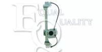 Equal Quality 322144 Regulator assy door window