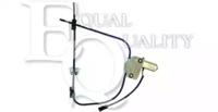 Equal Quality 330113 Regulator assy door window