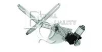 Equal Quality 330119 Regulator assy door window