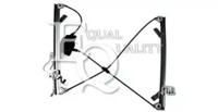 Equal Quality 330321 Regulator assy door window