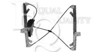 Equal Quality 330331 Regulator assy door window