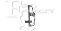 Equal Quality 330335 Regulator assy door window Equal Quality 330335 Regulator assy door window