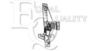 Equal Quality 330423 Regulator assy door window