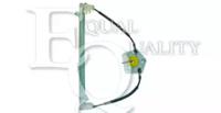 Equal Quality 330910 Regulator assy door window
