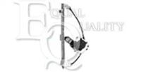 Equal Quality 330922 Regulator assy door window