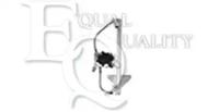 Equal Quality 331022 Regulator assy door window