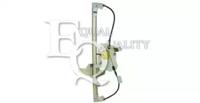 Equal Quality 331026 Regulator assy door window