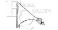 Equal Quality 331112 Regulator assy door window