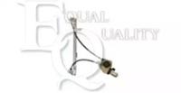 Equal Quality 331211 Regulator assy door window