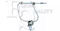 Equal Quality 360111 Regulator assy door window