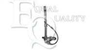 Equal Quality 360634 Regulator assy door window