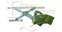 Equal Quality 361130 Regulator assy door window