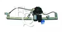 Equal Quality 361313 Regulator assy door window