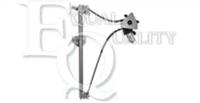 Equal Quality 361612 Regulator assy door window