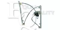 Equal Quality 361812 Regulator assy door window