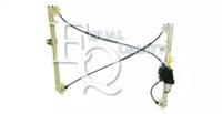 Equal Quality 361911 Regulator assy door window