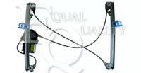 Equal Quality 361914 Regulator assy door window