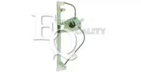 Equal Quality 362009 Regulator assy door window