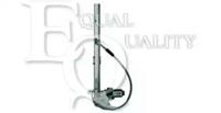 Equal Quality 363111 Regulator assy door window Equal Quality 363111 Regulator assy door window
