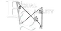 Equal Quality 410632 Regulator assy door window