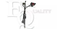 Equal Quality 410913 Regulator assy door window