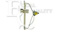 Equal Quality 410943 Regulator assy door window