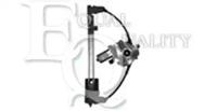 Equal Quality 420122 Regulator assy door window