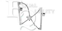 Equal Quality 420131 Regulator assy door window