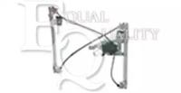 Equal Quality 420212 Regulator assy door window
