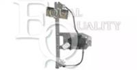 Equal Quality 420222 Regulator assy door window