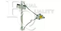 Equal Quality 420732 Regulator assy door window