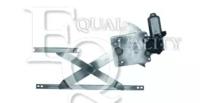 Equal Quality 440112 Regulator assy door window