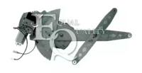 Equal Quality 440411 Regulator assy door window