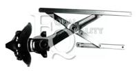 Equal Quality 440432 Regulator assy door window