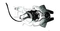 Equal Quality 440522 Regulator assy door window Equal Quality 440522 Regulator assy door window