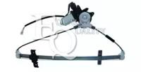 Equal Quality 440822 Regulator assy door window