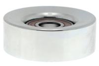 Vaico V20-3266 Ролик натажной ремня поликлинового