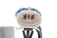 Vaico V40-2023 Підшипник маточини колеса