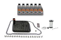 Vaico V25-0920 Фільтр АКПП