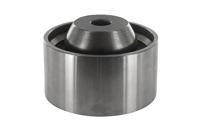 Vaico V37-0053 Ролик обводной ремня грм