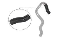 Vaico V24-0732 Патрубок інтеркулера Vaico V24-0732 Патрубок інтеркулера