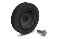 Vaico V46-0779 Шкив коленвала