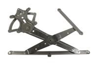 Vaico V24-0310 Regulator assy door window Vaico V24-0310 Regulator assy door window