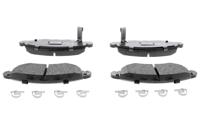 Vaico V40-0613 Brake pads