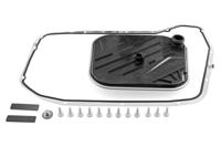 Vaico V10-3225-BEK Фільтр АКПП