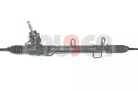 Lauber 66.1767 Gear rack and pinion