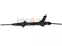 Lauber 66.2982 Gear rack and pinion